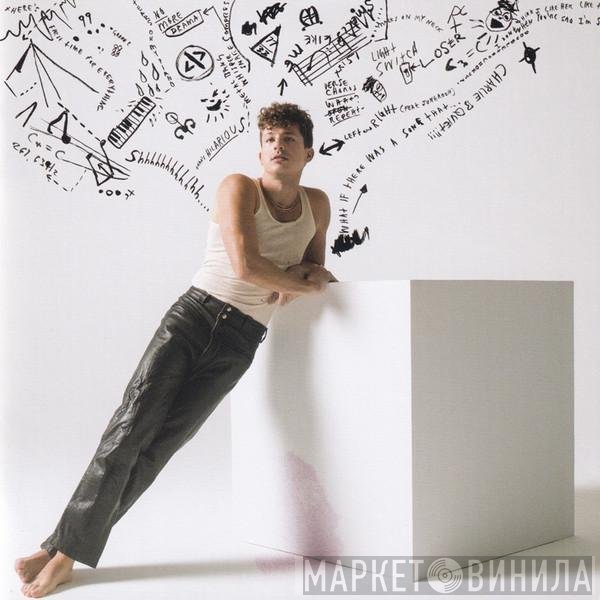 Charlie Puth - Charlie