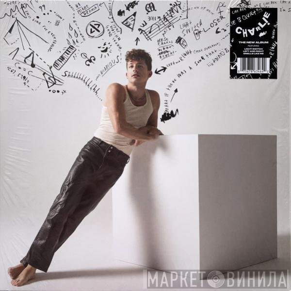 Charlie Puth  - Charlie