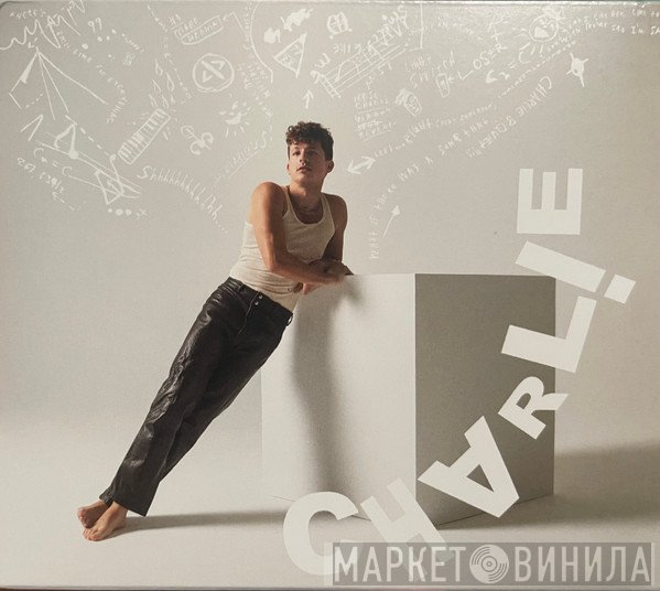 Charlie Puth  - Charlie