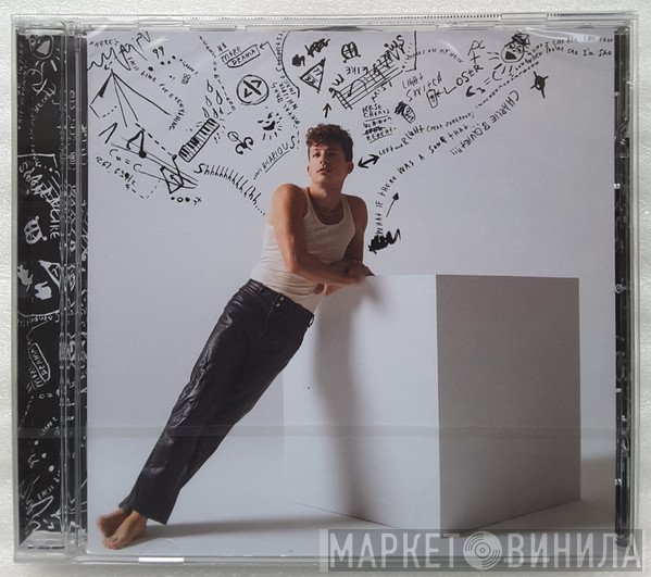 Charlie Puth  - Charlie