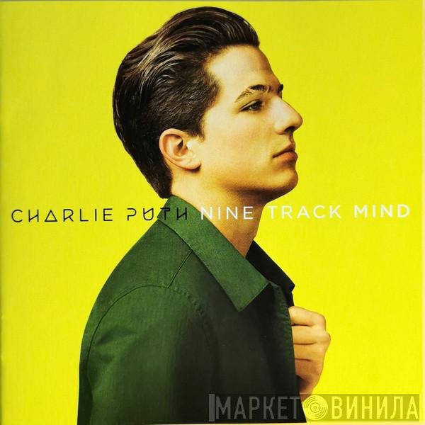Charlie Puth - Nine Track Mind