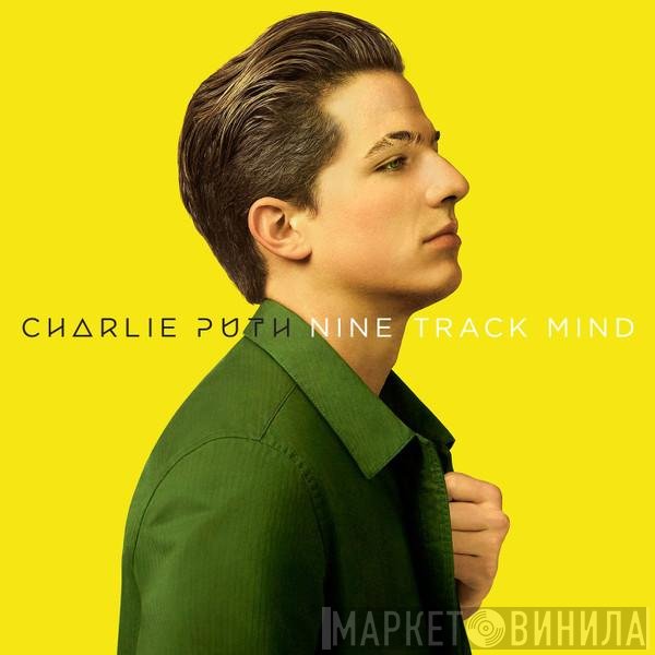 Charlie Puth - Nine Track Mind