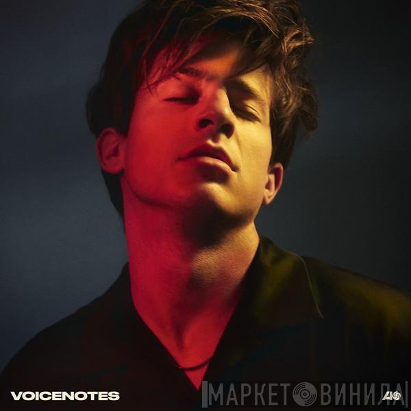 Charlie Puth - Voicenotes