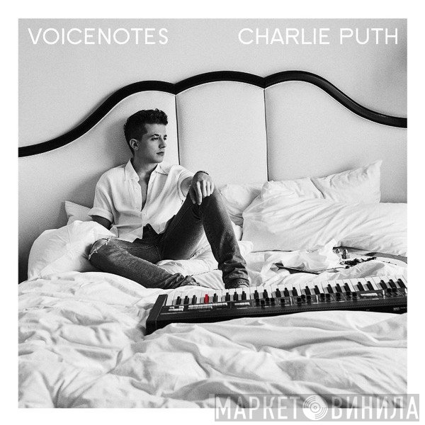 Charlie Puth - Voicenotes