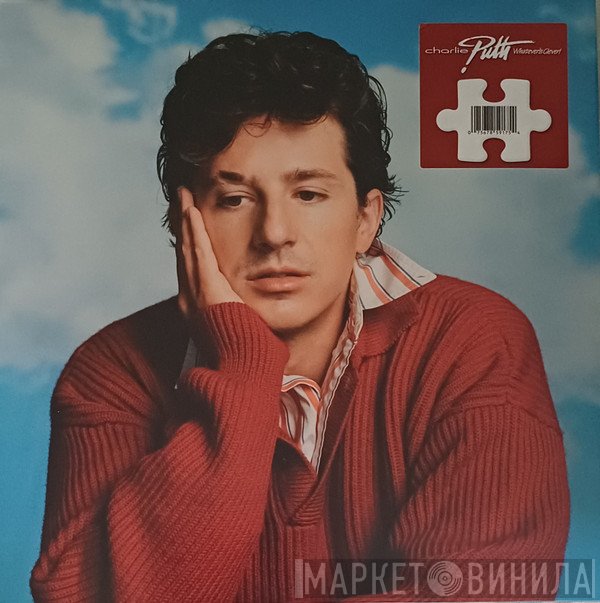 Charlie Puth - Whatever's Clever!