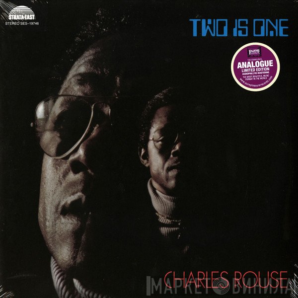 Charlie Rouse - Two Is One