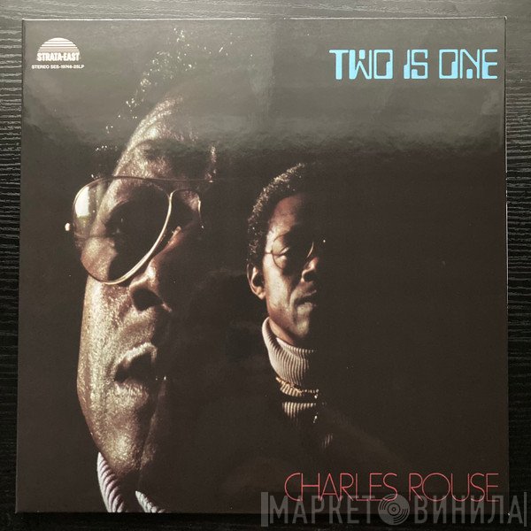 Charlie Rouse - Two Is One