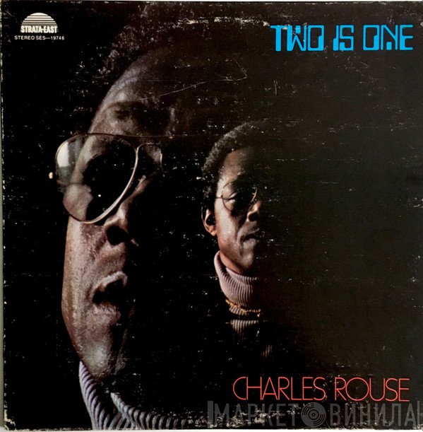 Charlie Rouse  - Two Is One
