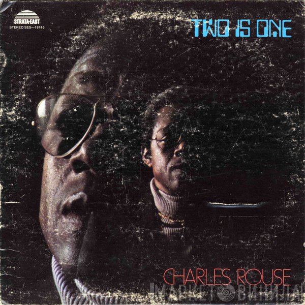 Charlie Rouse  - Two Is One