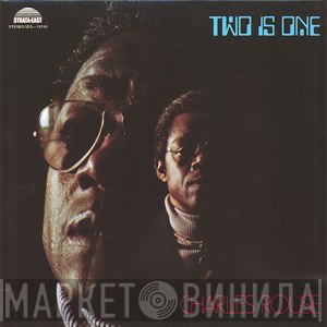 Charlie Rouse - Two Is One