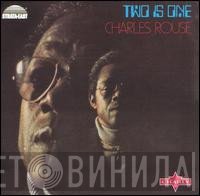 Charlie Rouse  - Two Is One