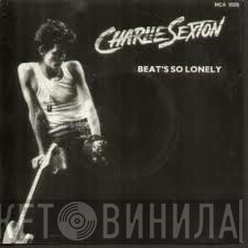Charlie Sexton - Beat's So Lonely