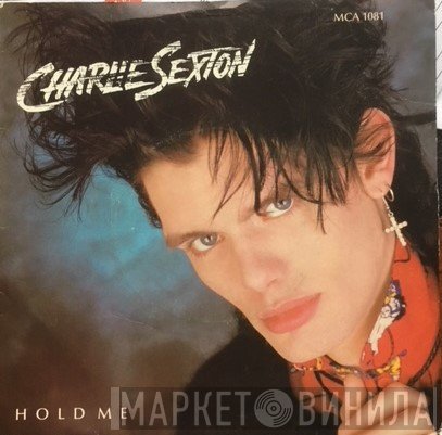 Charlie Sexton - Hold Me
