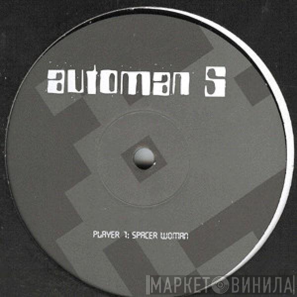 Charlie, Starflight - Automan 5