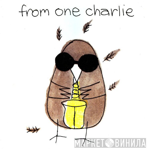 Charlie Watts  - From One Charlie