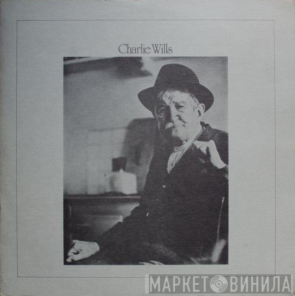 Charlie Wills - Charlie Wills