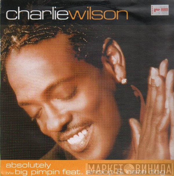 Charlie Wilson  - Absolutely