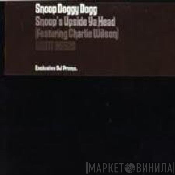 Charlie Wilson, Snoop Dogg - Snoop's Upside Ya Head
