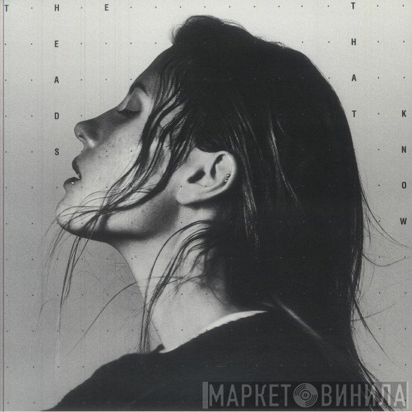 Charlotte De Witte, Comma Dee - The Heads That Know