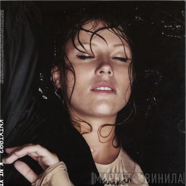 Charlotte De Witte - Pressure EP