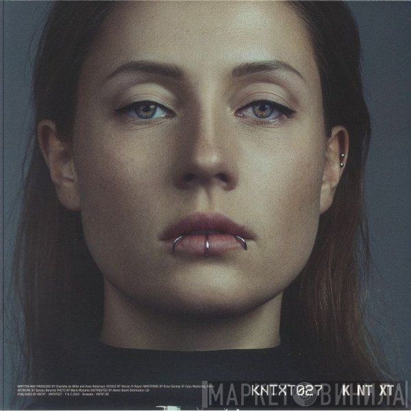 Charlotte De Witte - Sanctum EP