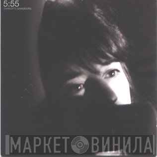 Charlotte Gainsbourg  - 5:55