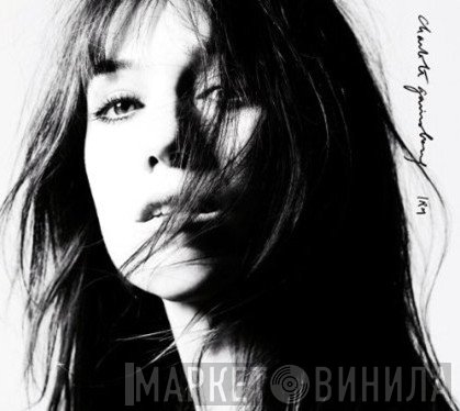 Charlotte Gainsbourg  - IRM