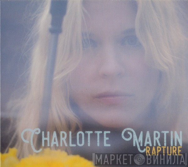 Charlotte Martin  - Rapture