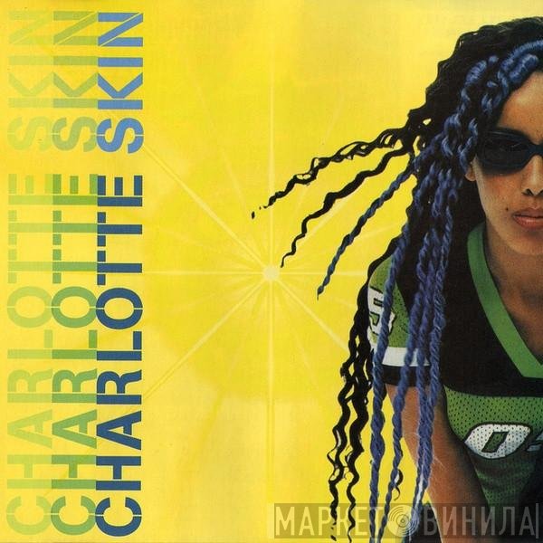 Charlotte  - Skin