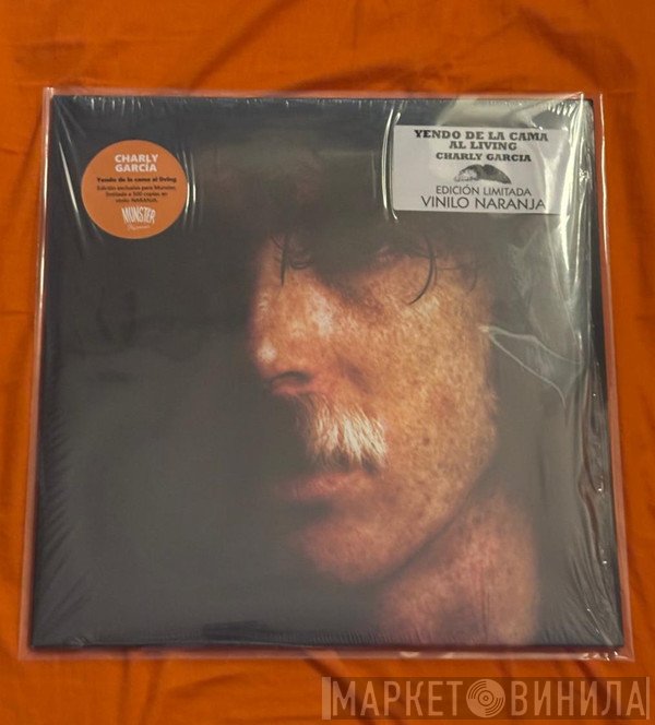 Charly Garcia - Yendo de la cama al living