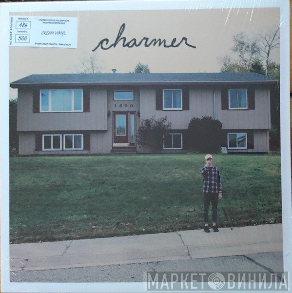 Charmer  - Charmer