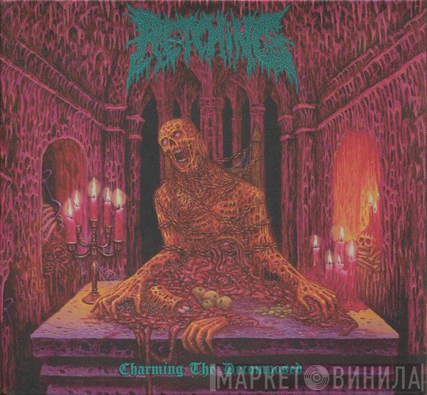 - Charming The Decomposed