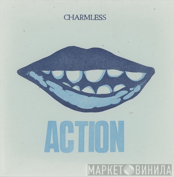 Charmless - Action/Hot Flower