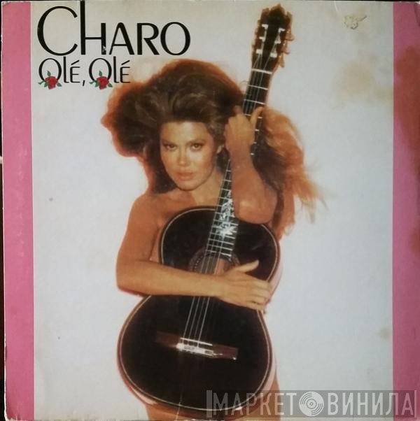 Charo  - Olé Olé