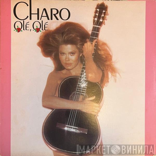 Charo  - Olé Olé