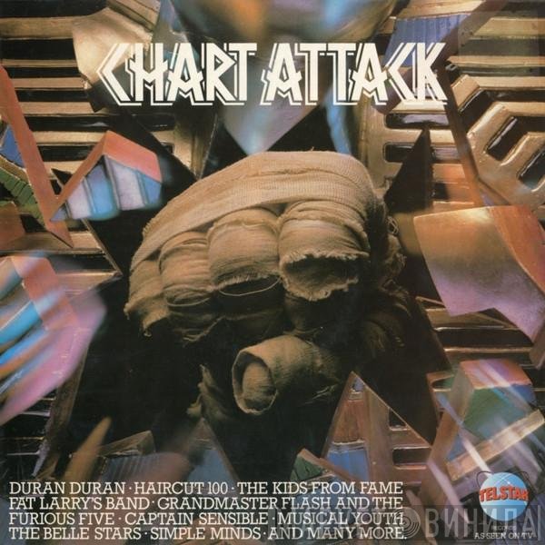  - Chart Attack