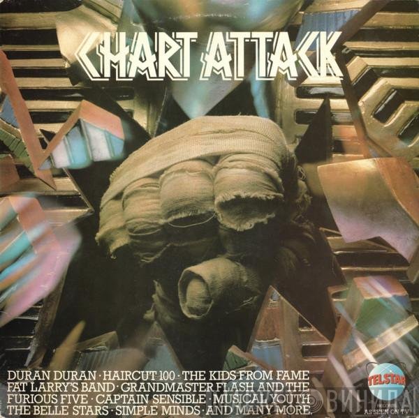  - Chart Attack