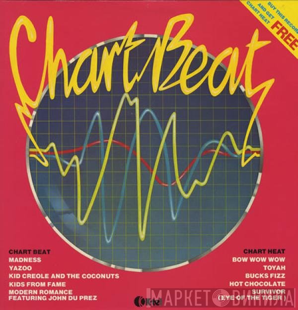  - Chart Beat
