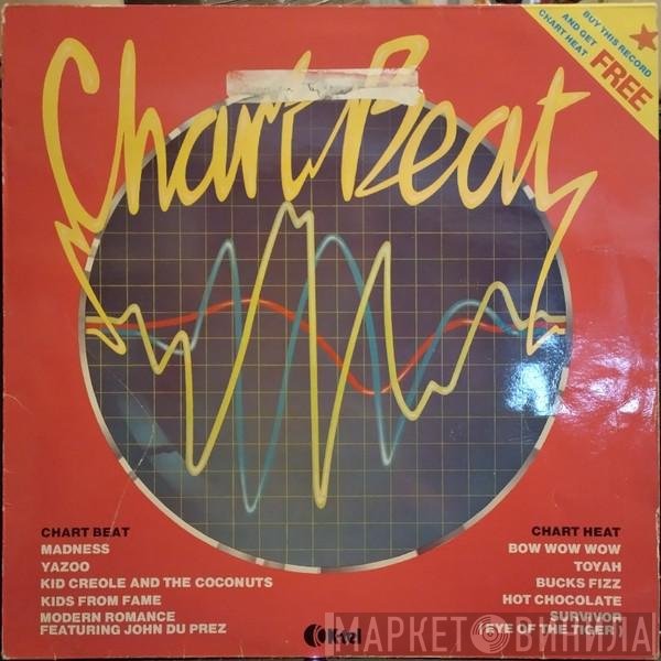  - Chart Beat