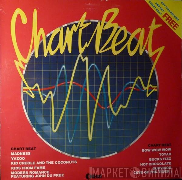  - Chart Beat