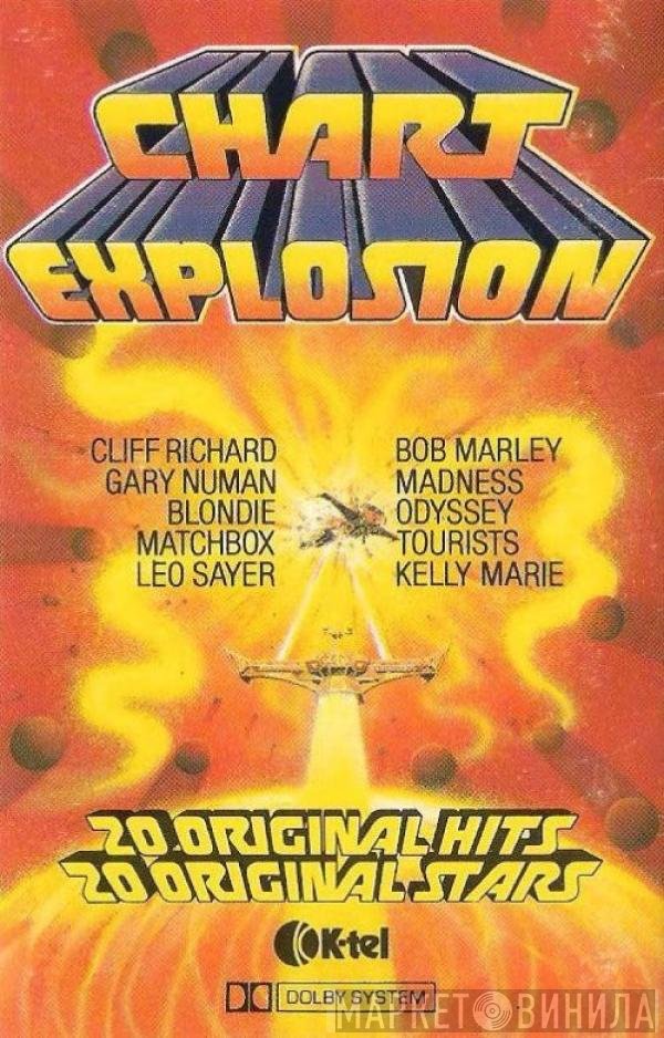  - Chart Explosion