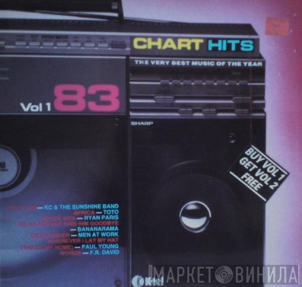  - Chart Hits 83 Vol 1
