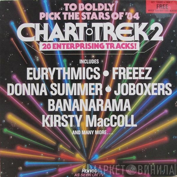  - Chart Trek 2