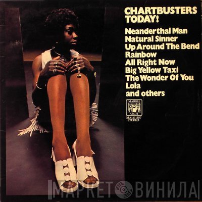 - Chartbusters Today!
