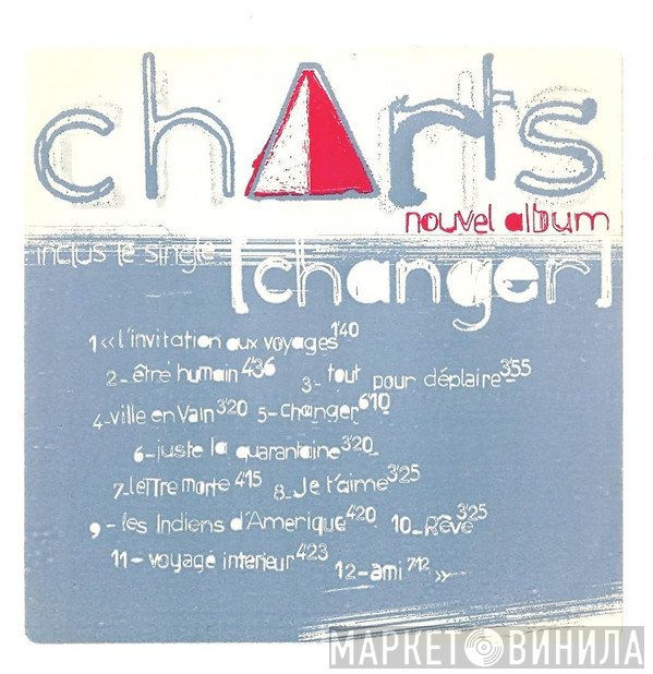 Charts  - [Changer]