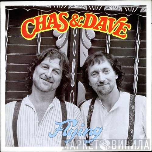 Chas And Dave - Flying