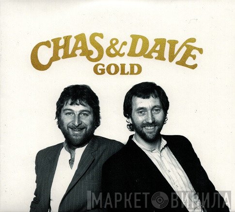 Chas And Dave - Gold
