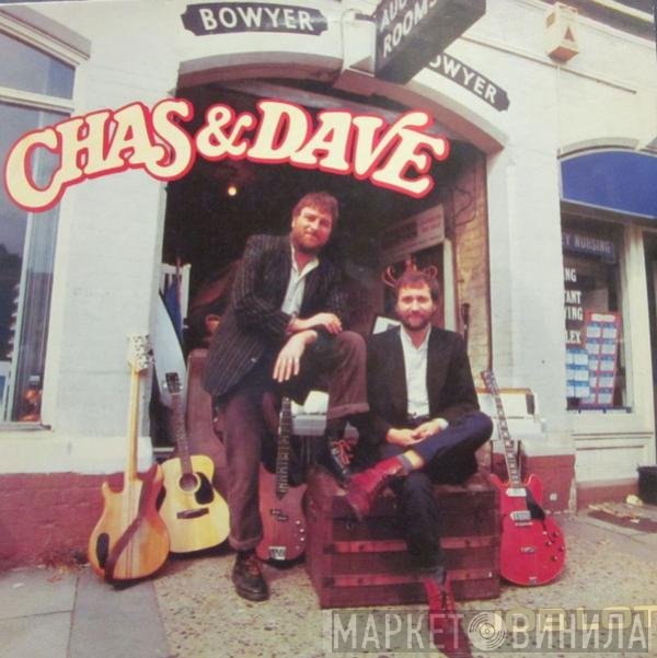 Chas And Dave  - Job Lot