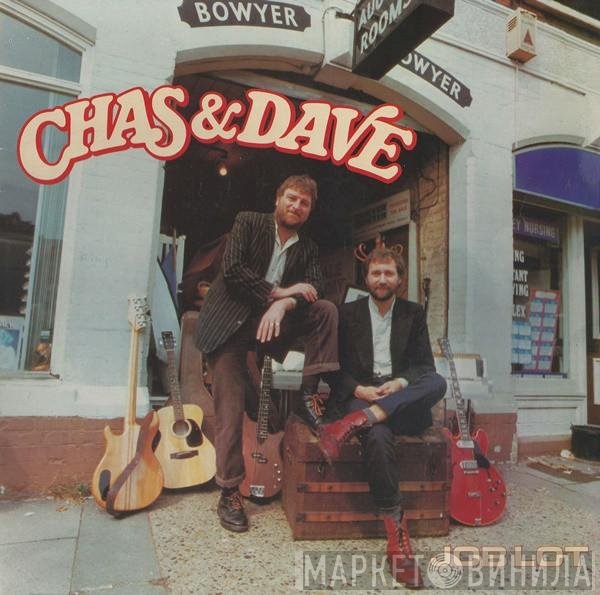 Chas And Dave - Job Lot