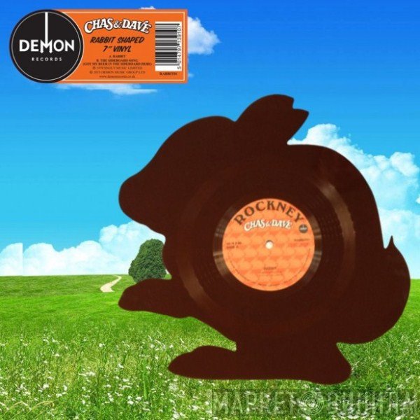 Chas And Dave - Rabbit